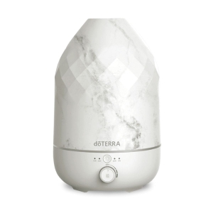 Dyfuzor dōTERRA Volo Marble