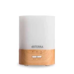 Dyfuzor dōTERRA Lumo