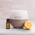 Dyfuzor dōTERRA Petal 2.0 Product Pic 02