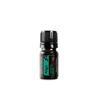 Olejek dōTERRA Align Mieszanka Centrująca