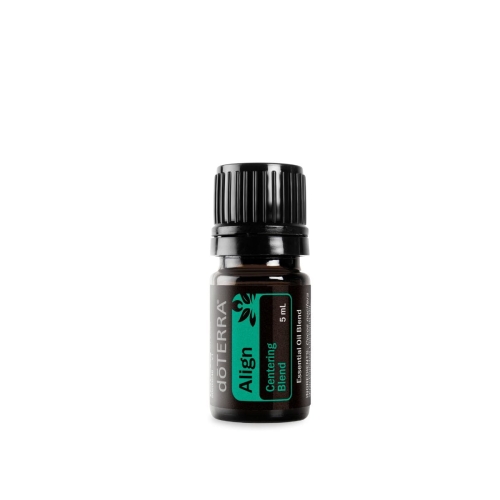 doTERRA Align
