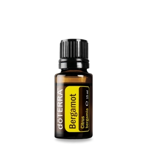 dōTERRA Bergamot | Bergamotka