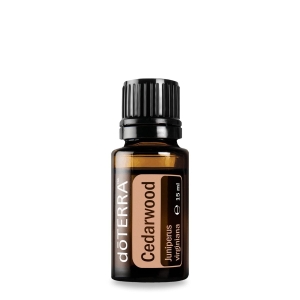 dōTERRA Cedarwood | Cedrowiec