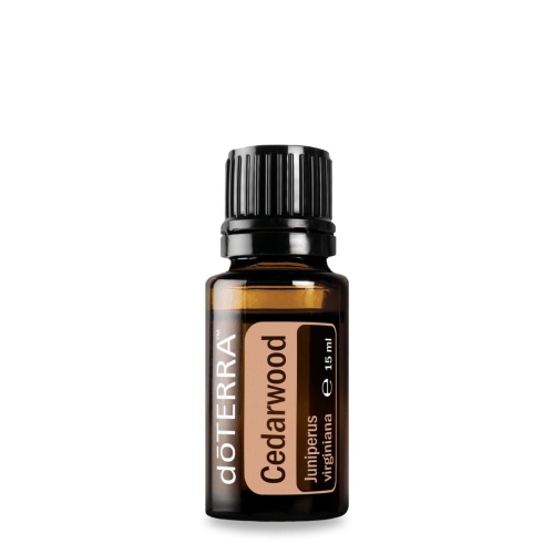 dōTERRA Cedarwood