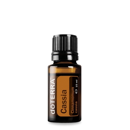 dōTERRA Cassia