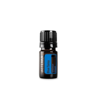dōTERRA Blue Tansy | Wrotycz Marokański
