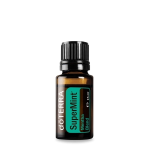 Olejek dōTERRA Supermint | Mentha Blend
