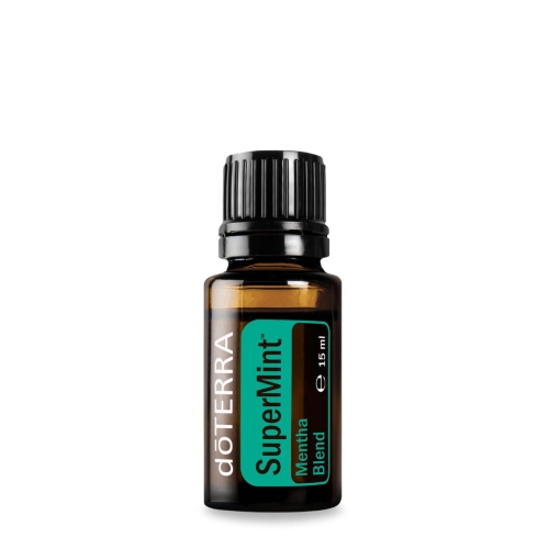 doTERRA Supermint Oil