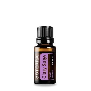 dōTERRA Clary Sage | Szałwia