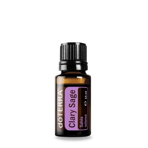 dōTERRA Clary Sage