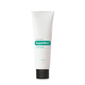 dōTERRA Supermint Pasta do Zębów