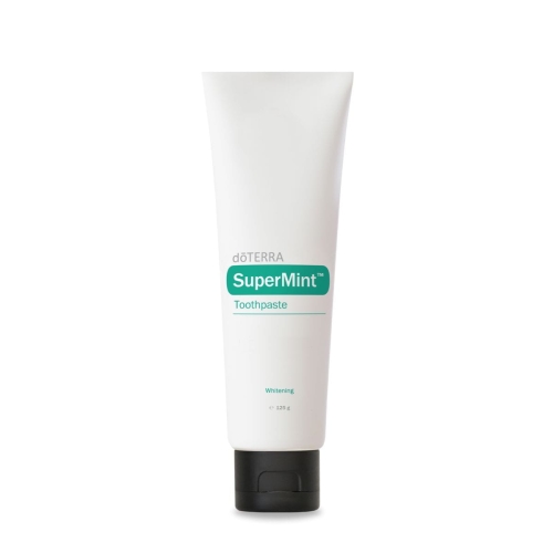 doTERRA Supermint Pasta