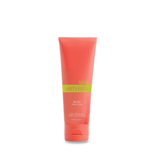 dōTERRA Balsam Różany do Rąk
