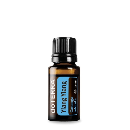 dōTERRA Ylang Ylang | Olejek Ilangowy