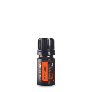 Olejek dōTERRA Motivate