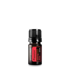 Olejek dōTERRA Passion | Inspiring Blend