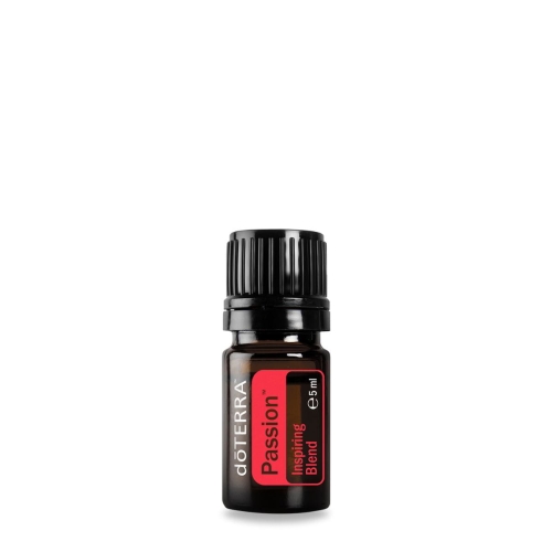 doTERRA Passion Inspiring Blend Picture 01