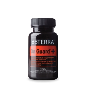 dōTERRA On Guard Softgels | Kapsułki na Odporność