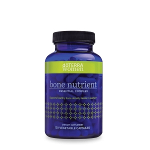 dōTERRA Bone Nutrient Essential Complex