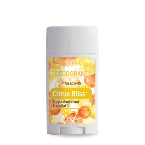 doTERRA Dezodorant Citrus Bliss
