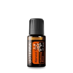 dōTERRA Harvest Spice