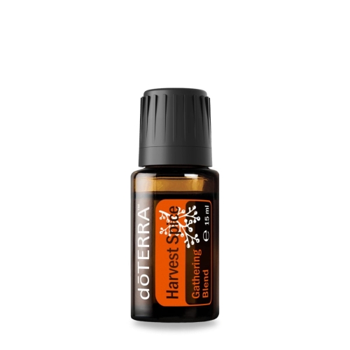 doTERRA Harvest Spice