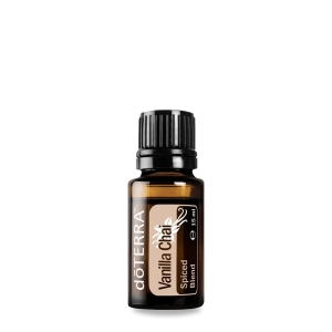 Olejek dōTERRA Vanilla Chai