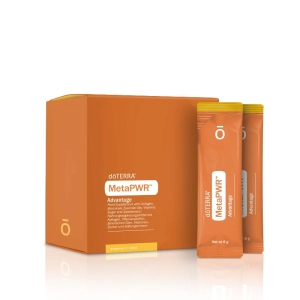 dōTERRA MetaPWR Advantage Kolagen + NMN
