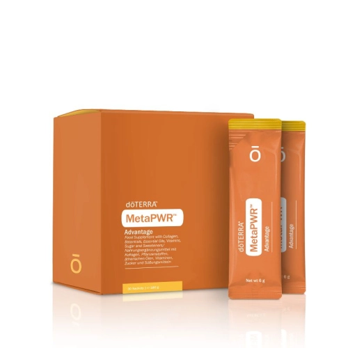 dōTERRA MetaPWR Advantage Kolagen + NMN