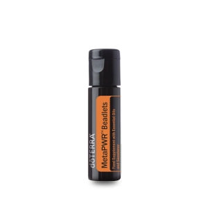 dōTERRA MetaPWR Beadlets